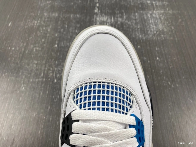 Cheap Husky 4 The Retro CL1184-146 Jordan What 0717